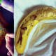 Image for article titled You've Never Seen Tattoos Like Banana Tattoos